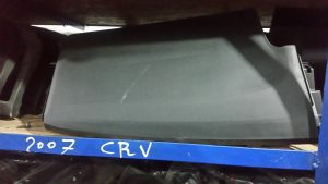 2007 MODEL HONDA CR-V ÇIKMA AİRBAG KAPAĞI